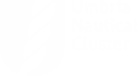 Umbria Nautical Cluster Logo